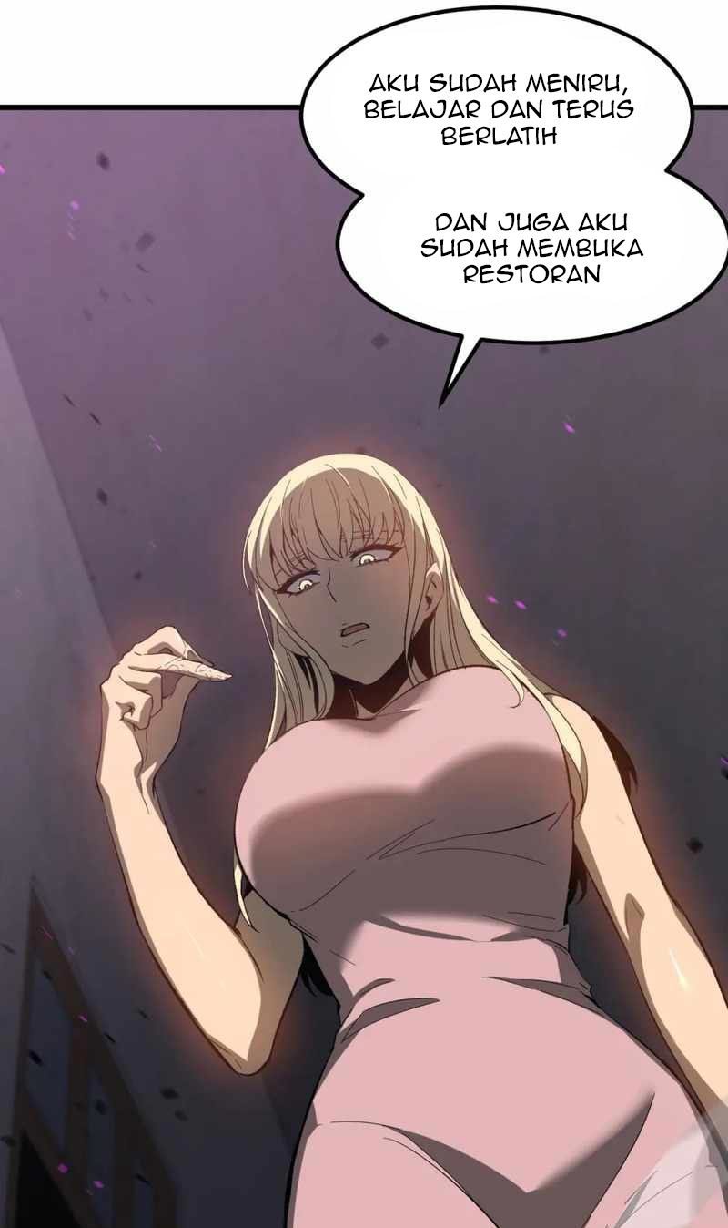 Super Evolution Chapter 84 - halaman 12