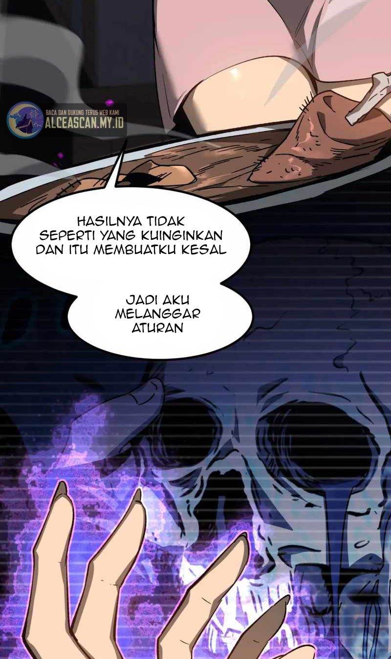 Super Evolution Chapter 84 - halaman 13