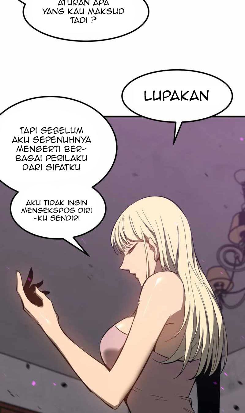 Super Evolution Chapter 84 - halaman 15