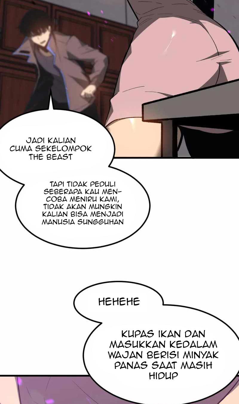Super Evolution Chapter 84 - halaman 16