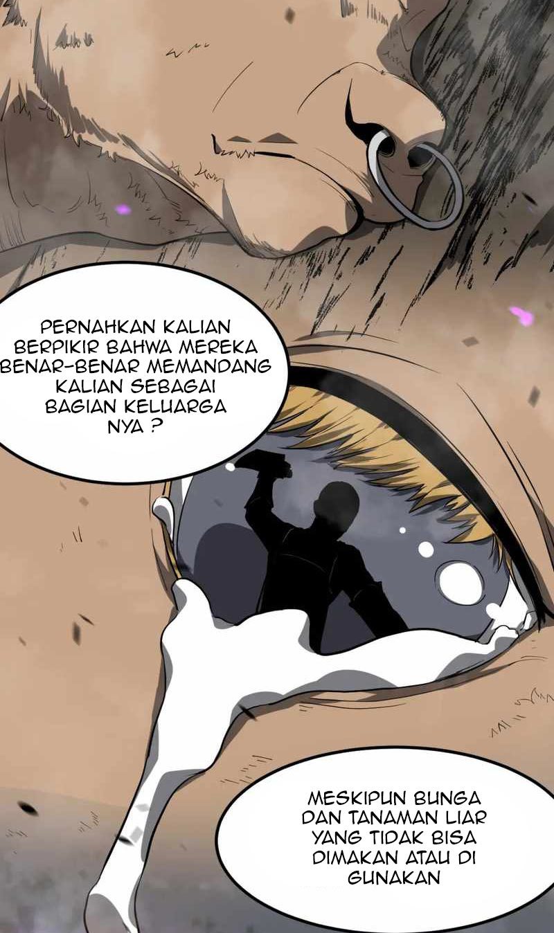 Super Evolution Chapter 84 - halaman 18