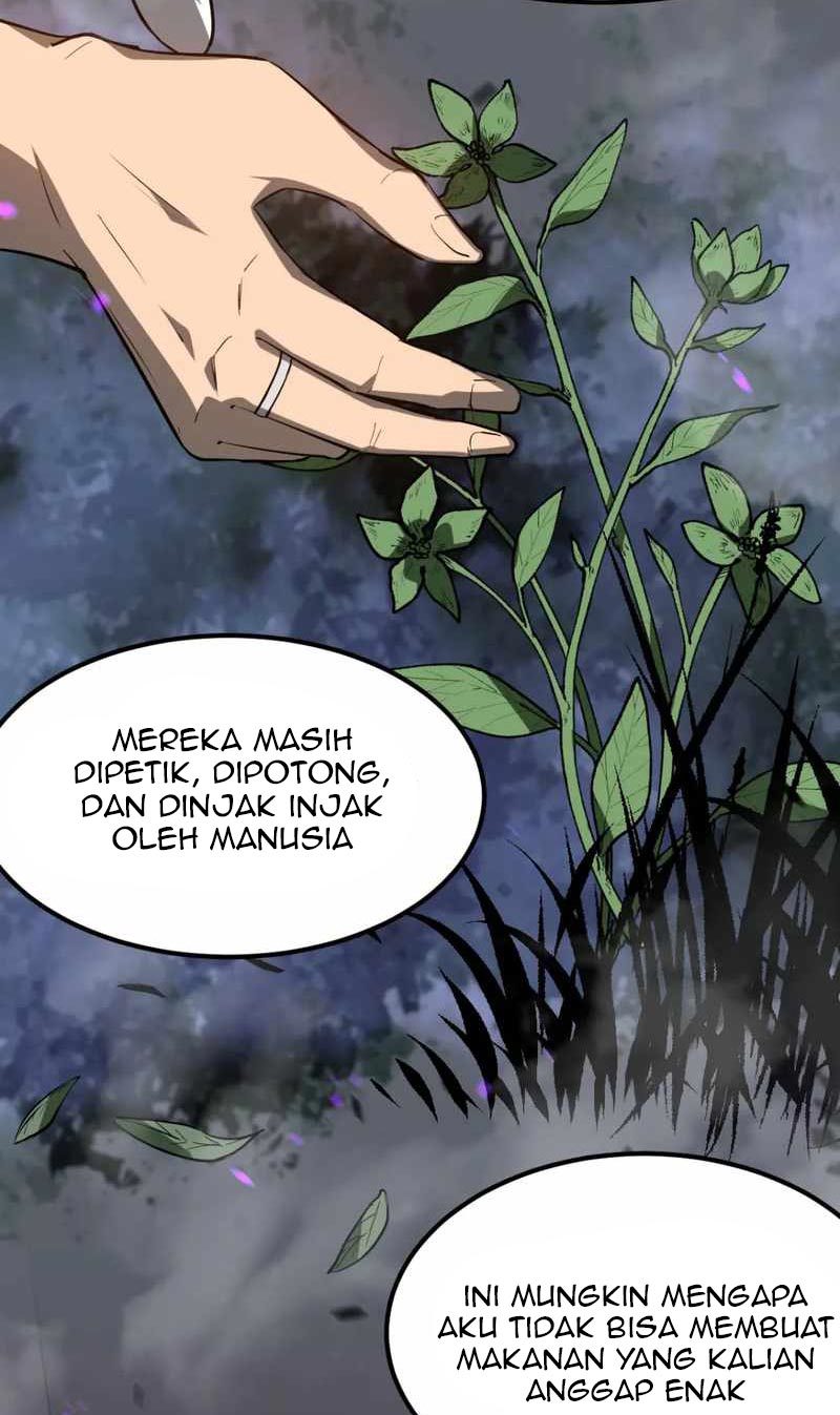 Super Evolution Chapter 84 - halaman 19