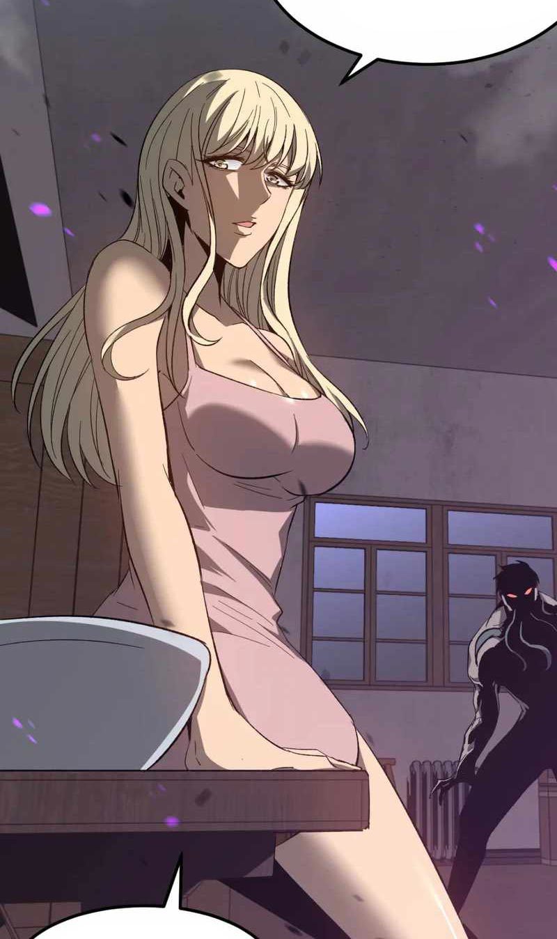 Super Evolution Chapter 84 - halaman 20