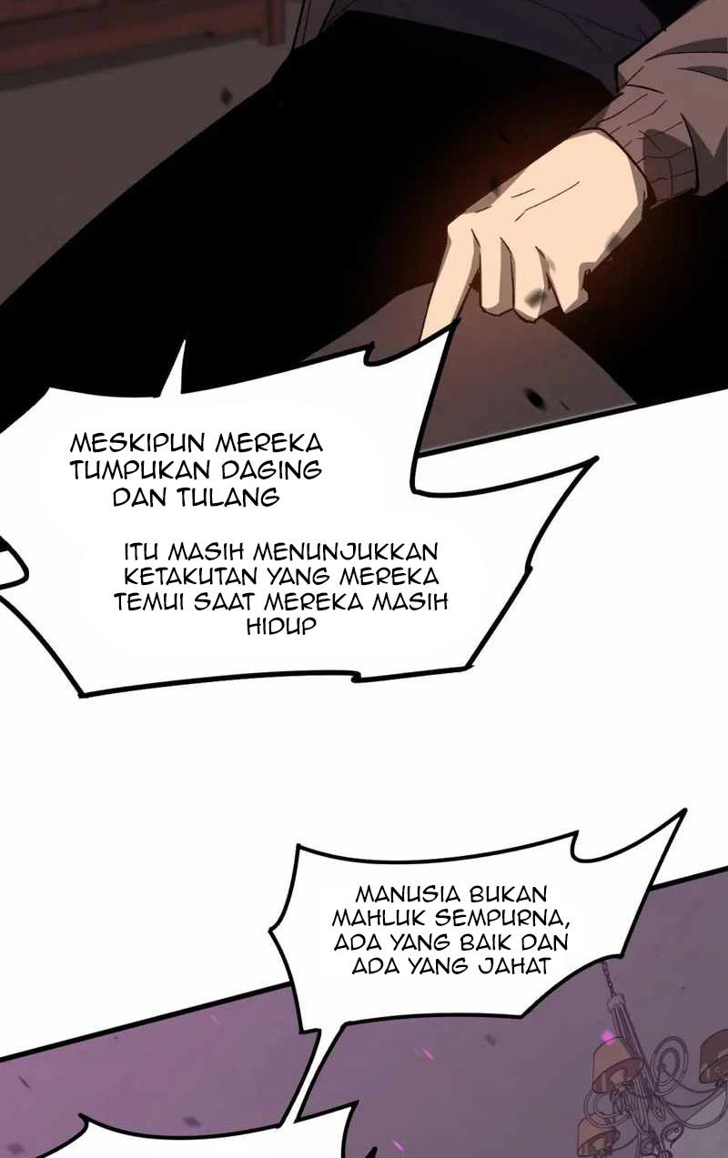 Super Evolution Chapter 84 - halaman 23