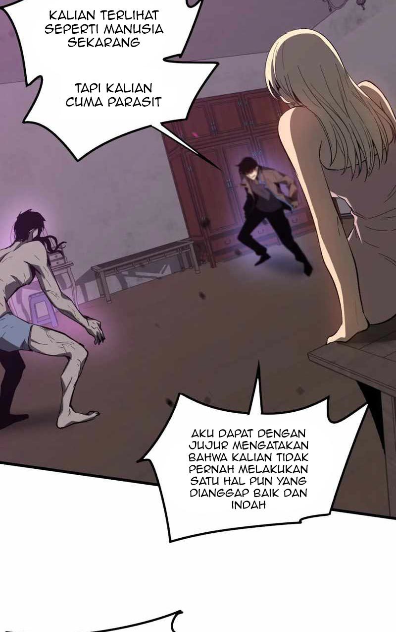 Super Evolution Chapter 84 - halaman 24