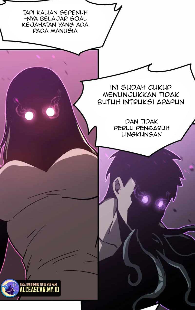 Super Evolution Chapter 84 - halaman 25