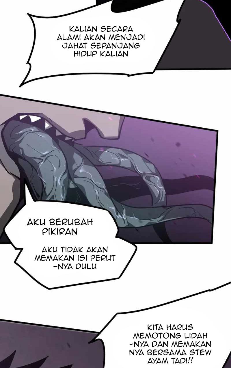 Super Evolution Chapter 84 - halaman 26