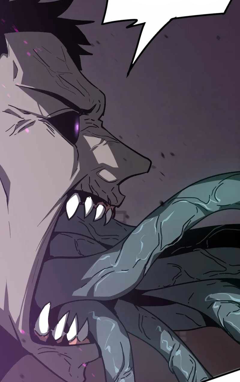 Super Evolution Chapter 84 - halaman 27