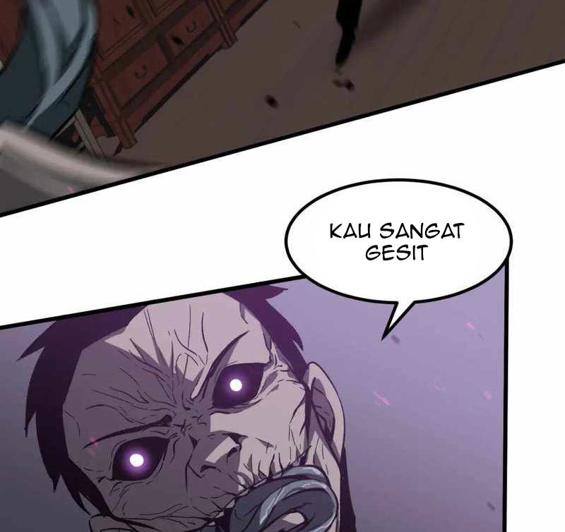 Super Evolution Chapter 84 - halaman 33