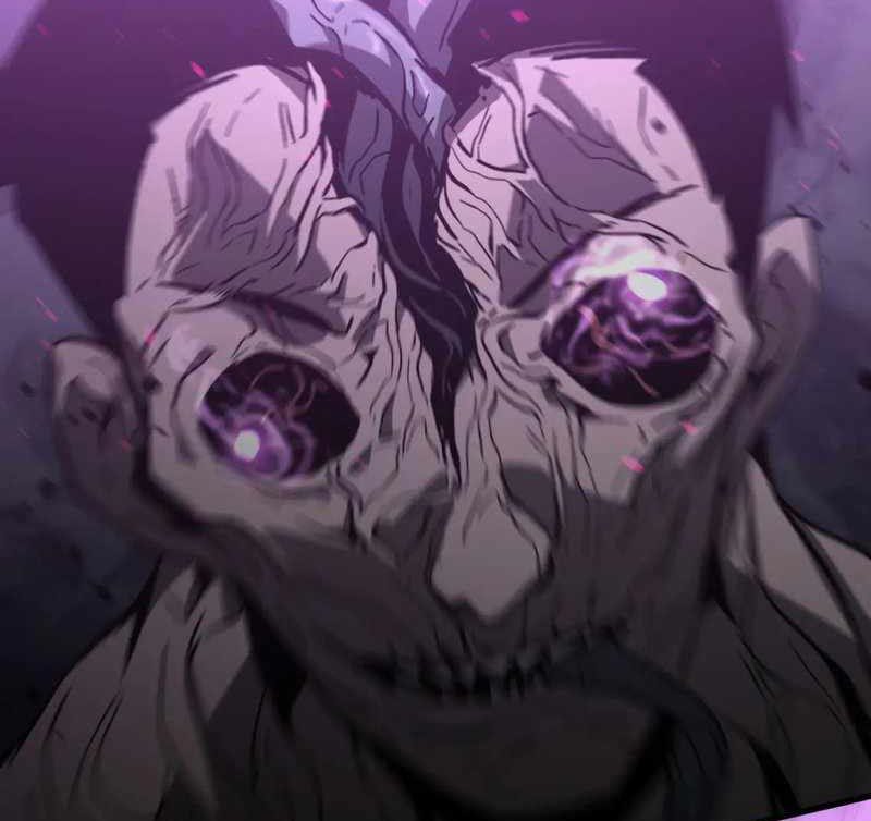 Super Evolution Chapter 84 - halaman 35