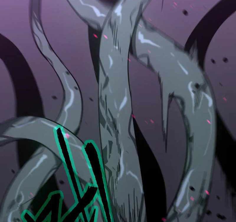Super Evolution Chapter 84 - halaman 37
