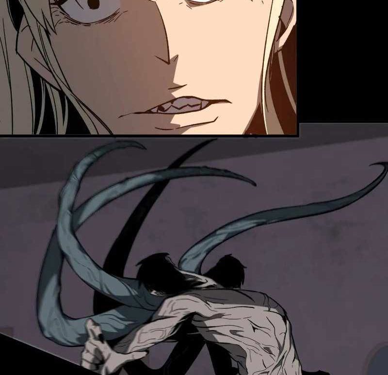 Super Evolution Chapter 84 - halaman 44