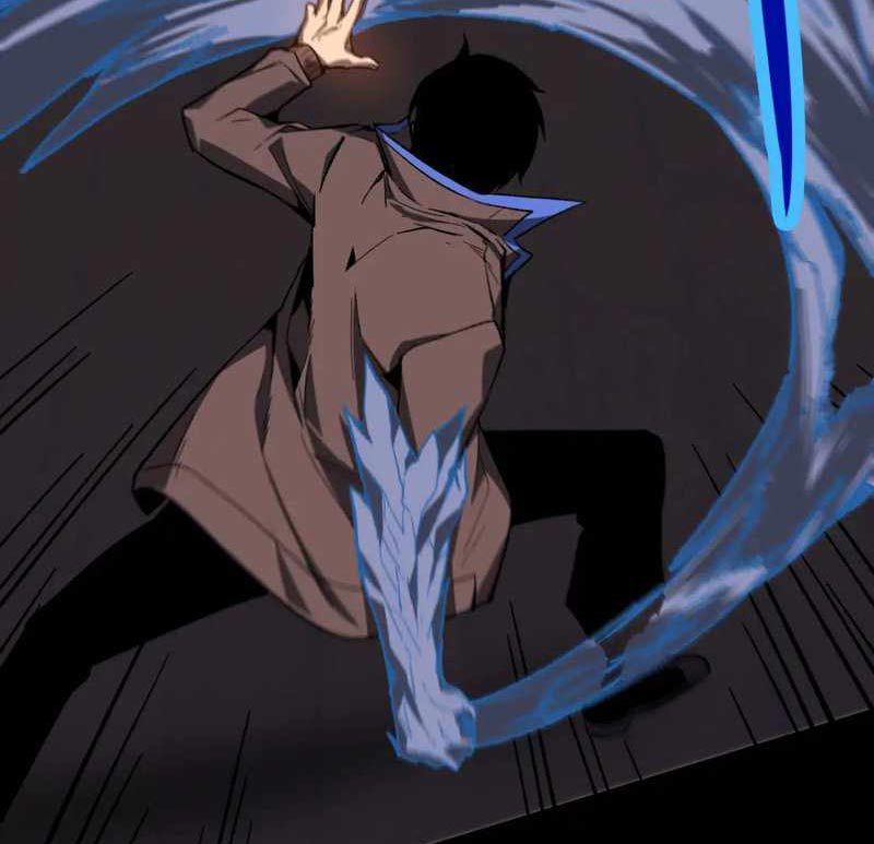 Super Evolution Chapter 84 - halaman 47