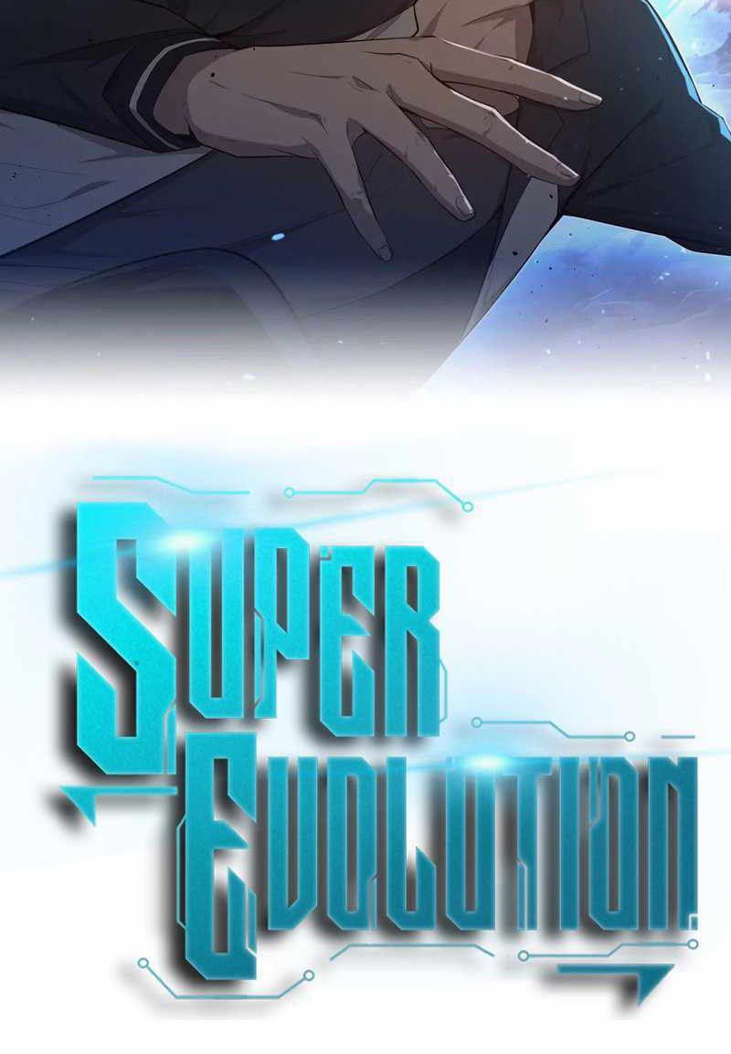 Super Evolution Chapter 84 - halaman 5
