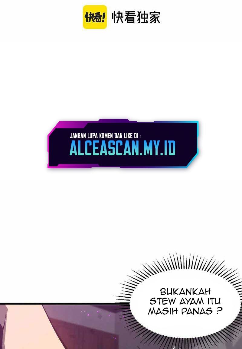 Super Evolution Chapter 84 - halaman 6