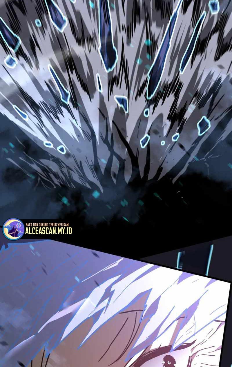 Super Evolution Chapter 84 - halaman 63