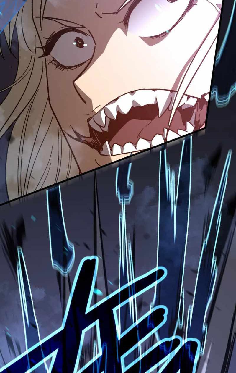 Super Evolution Chapter 84 - halaman 64