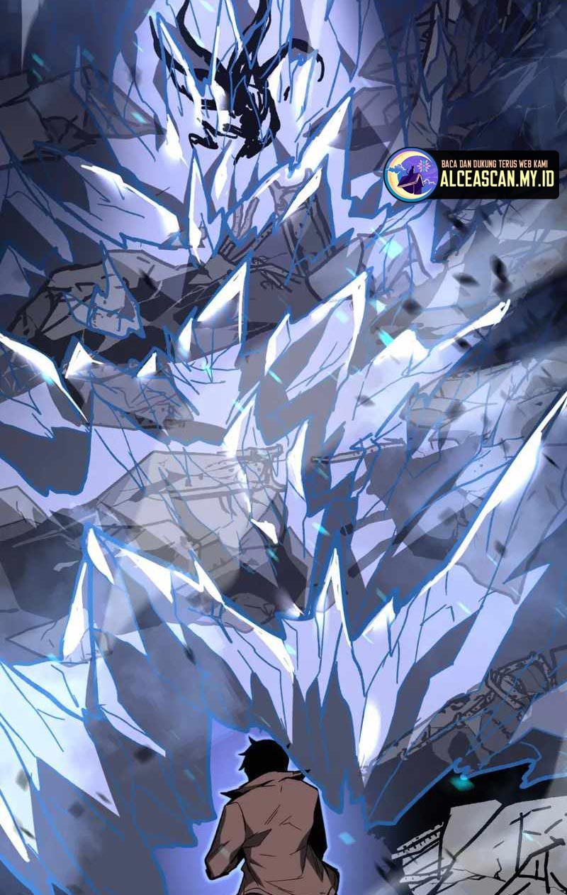 Super Evolution Chapter 84 - halaman 68