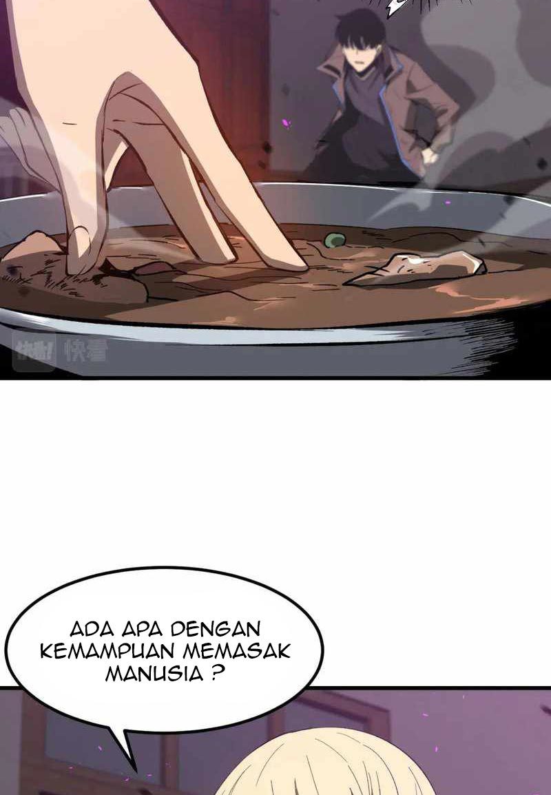 Super Evolution Chapter 84 - halaman 7