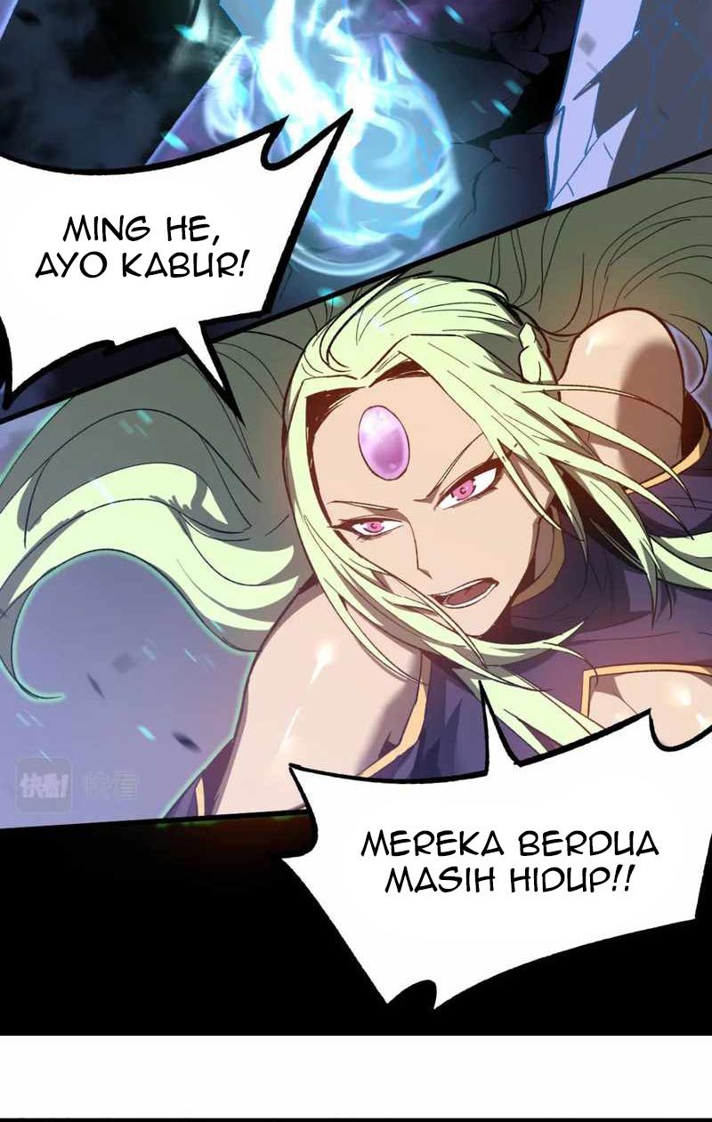 Super Evolution Chapter 84 - halaman 71