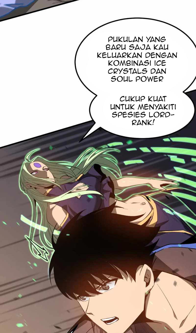 Super Evolution Chapter 84 - halaman 73