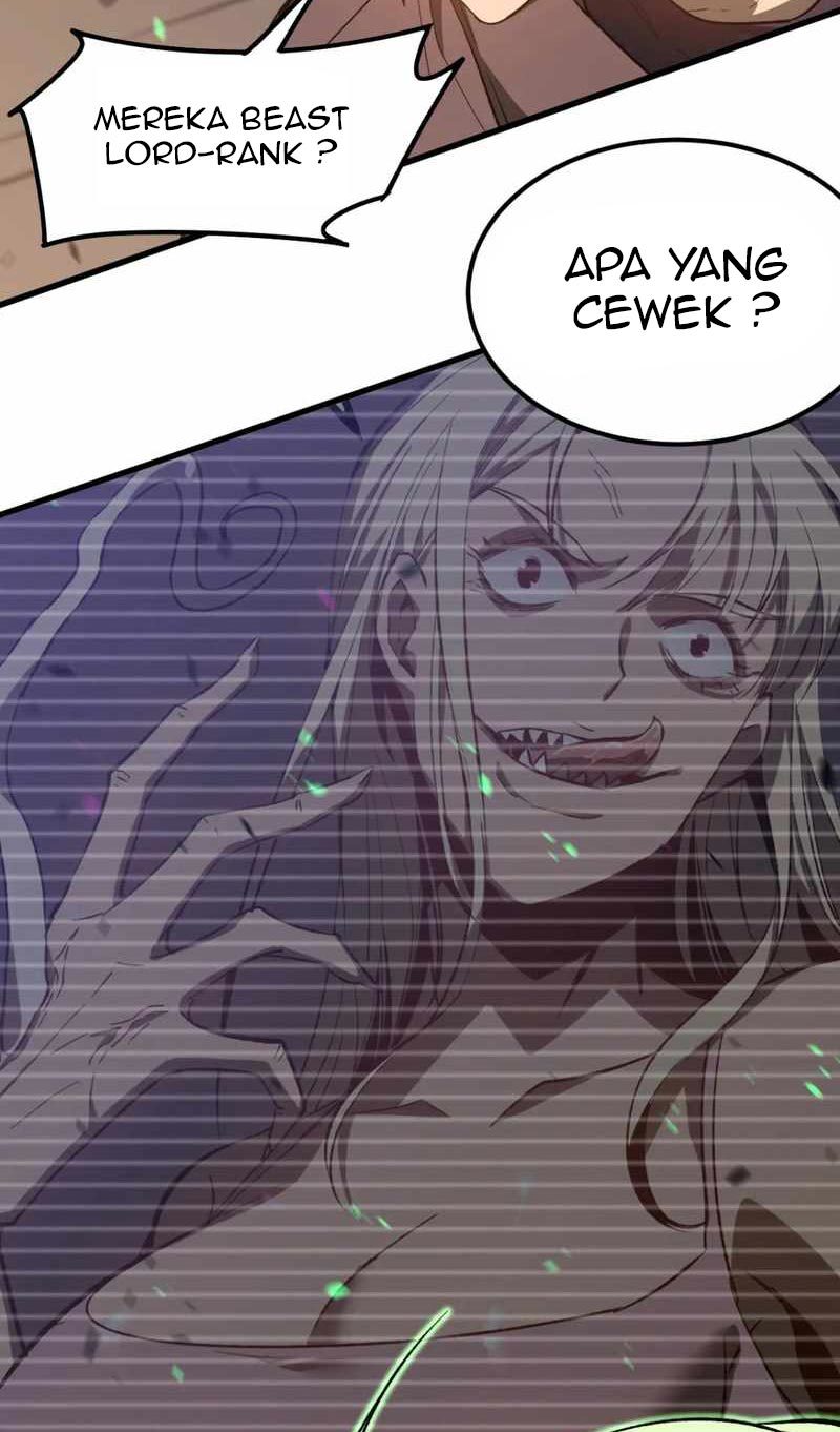 Super Evolution Chapter 84 - halaman 74