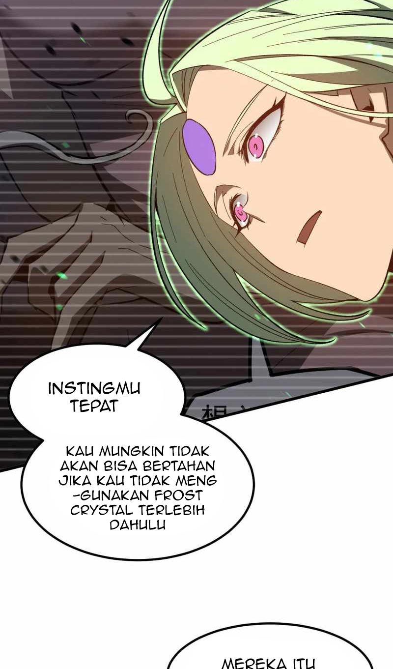 Super Evolution Chapter 84 - halaman 75