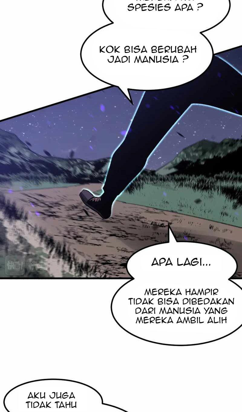 Super Evolution Chapter 84 - halaman 76