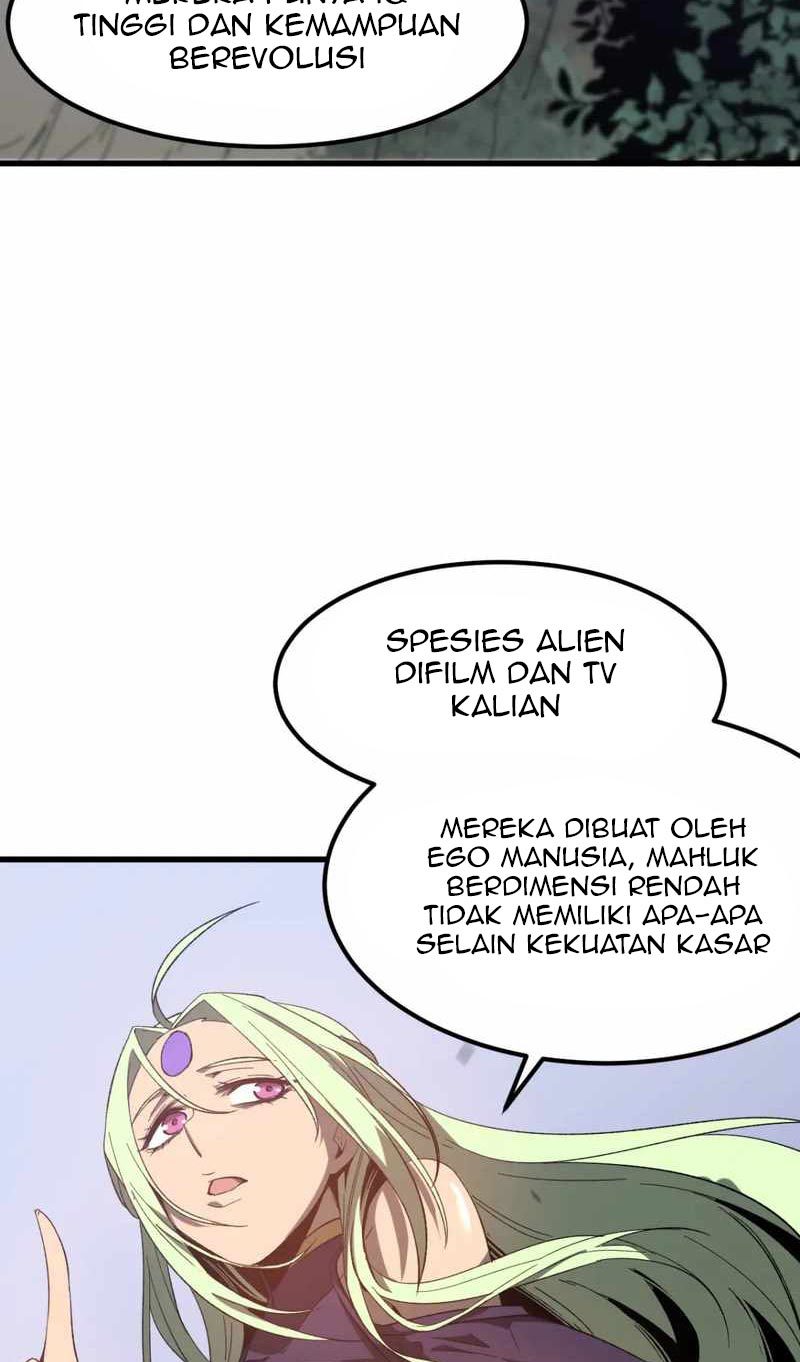Super Evolution Chapter 84 - halaman 80