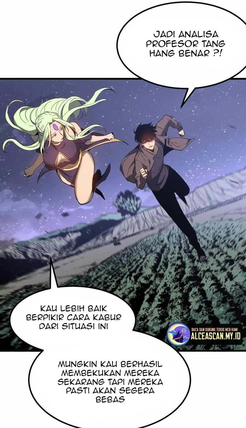 Super Evolution Chapter 84 - halaman 82
