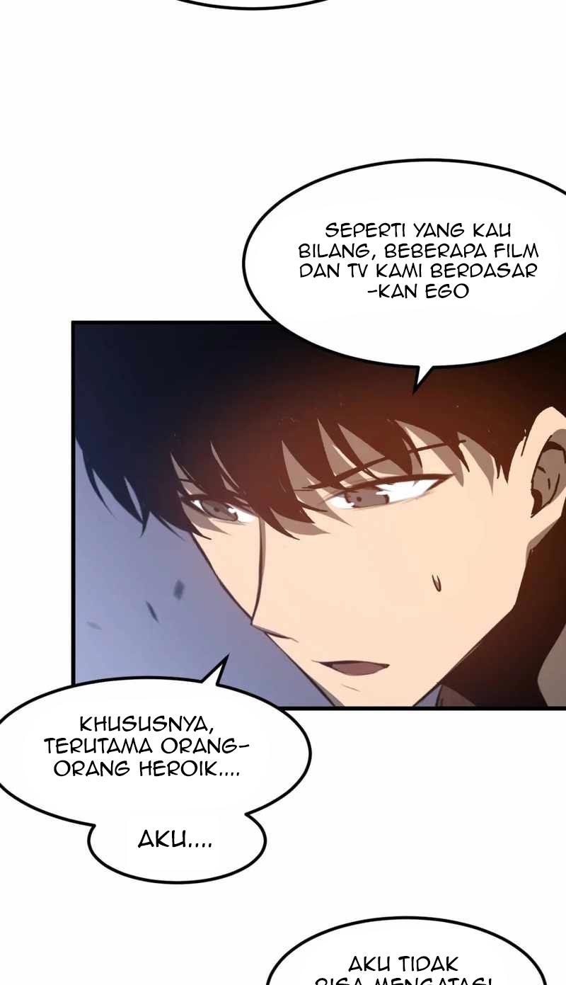 Super Evolution Chapter 84 - halaman 83