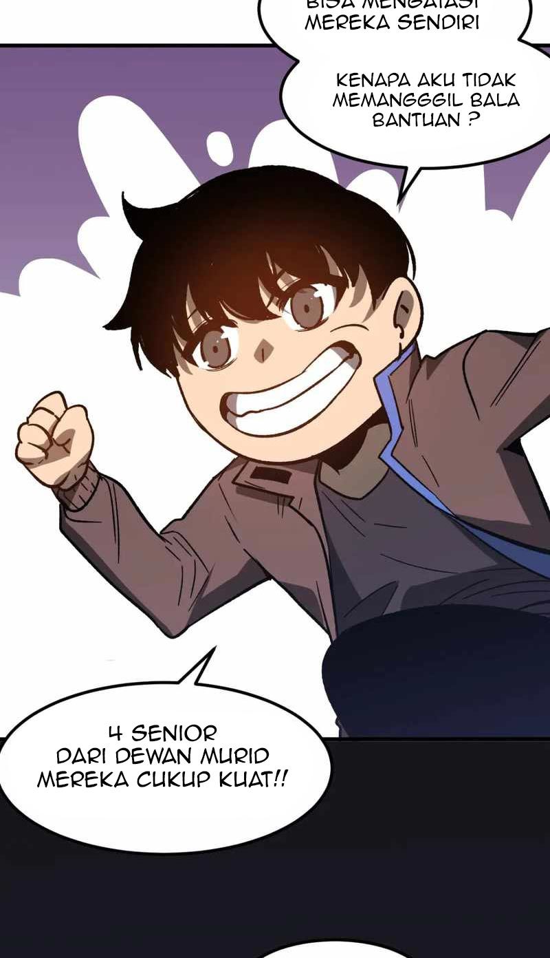 Super Evolution Chapter 84 - halaman 84