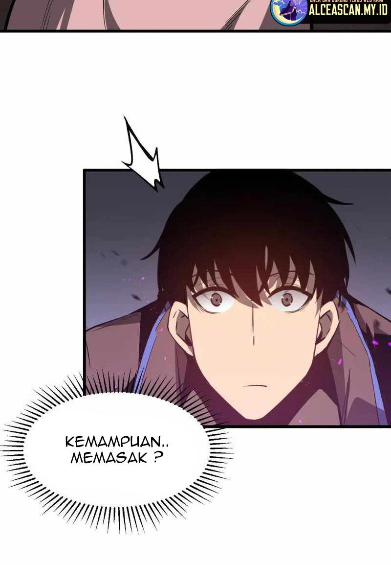 Super Evolution Chapter 84 - halaman 9