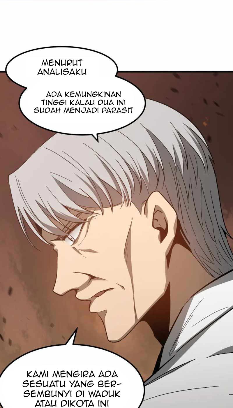 Super Evolution Chapter 84 - halaman 93