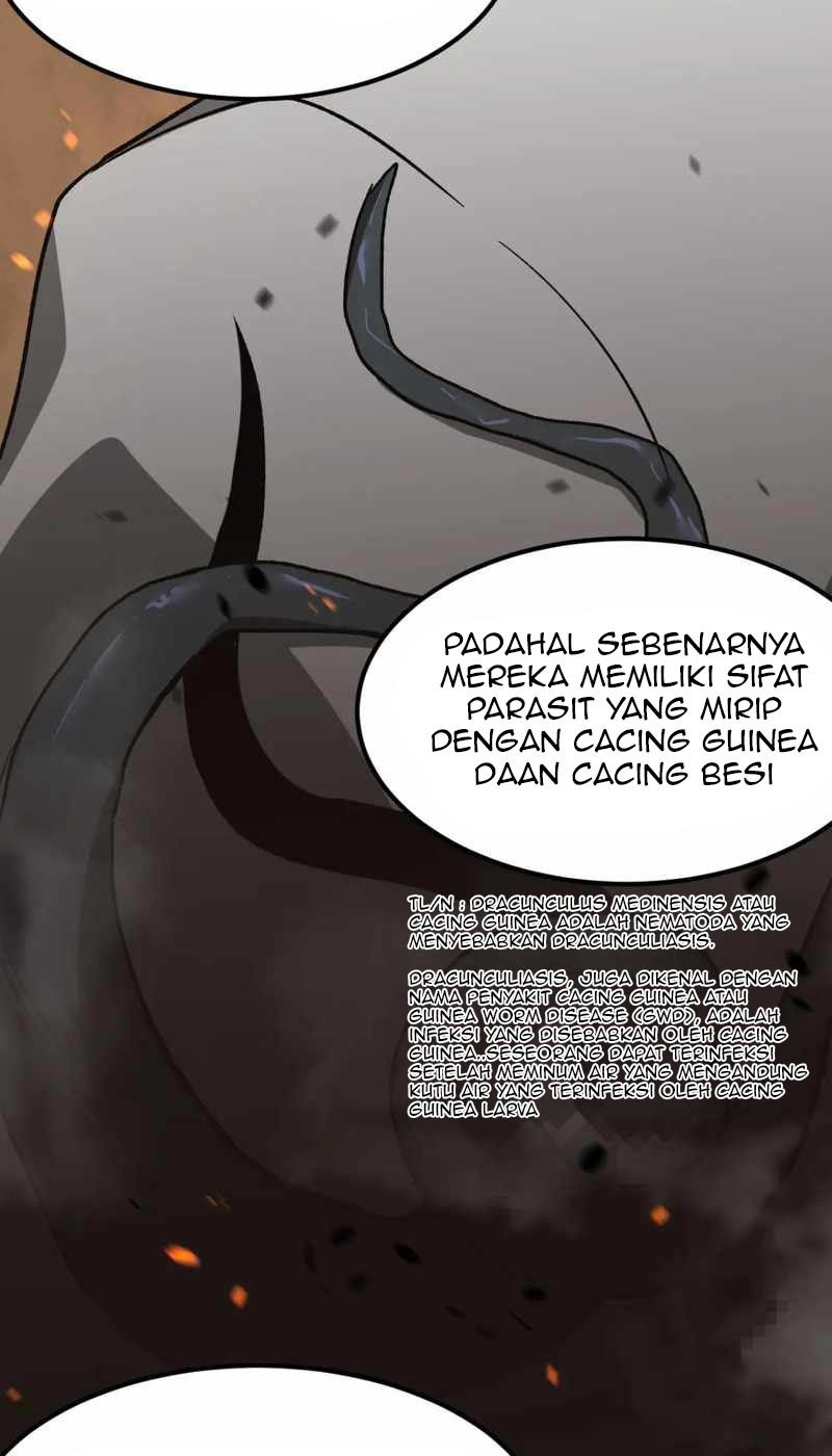 Super Evolution Chapter 84 - halaman 94