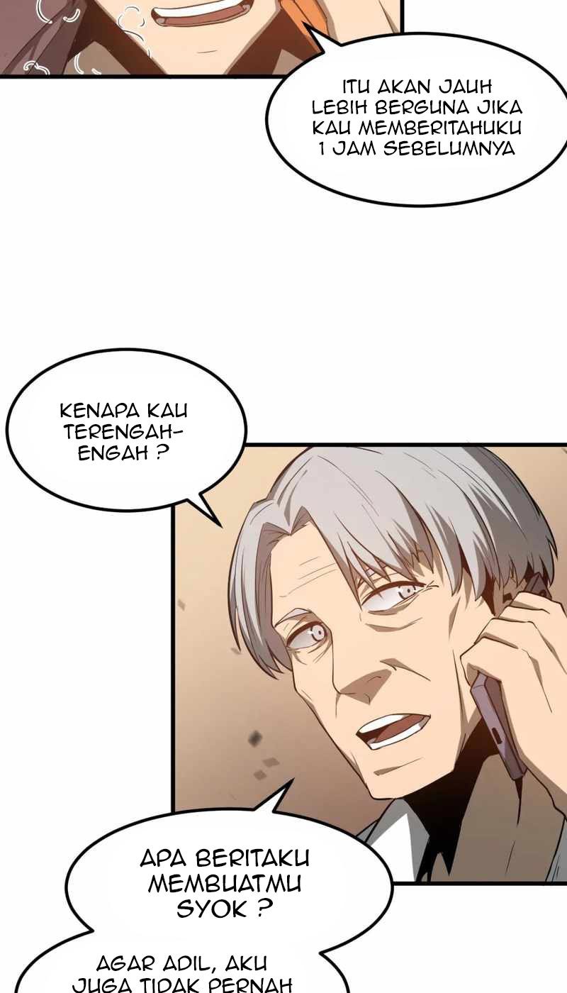 Super Evolution Chapter 84 - halaman 96