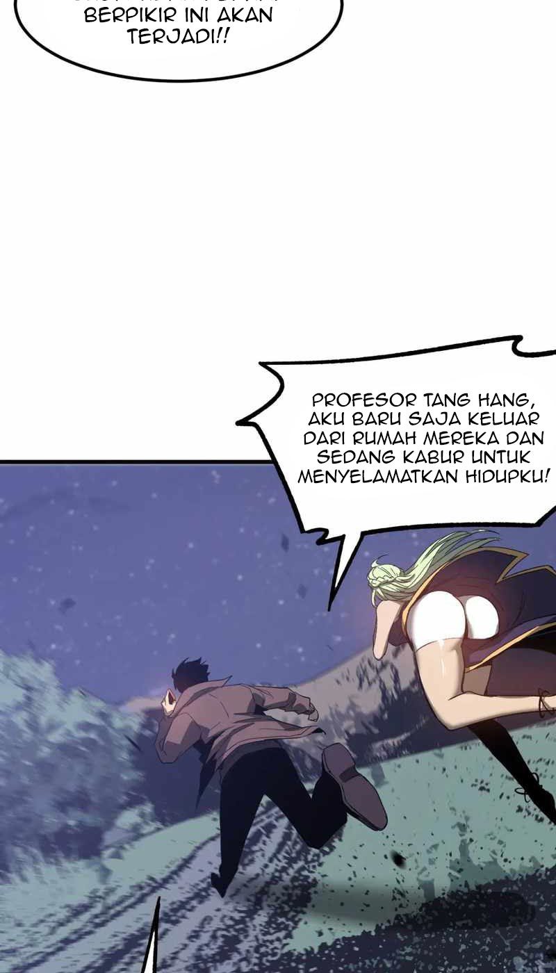 Super Evolution Chapter 84 - halaman 97