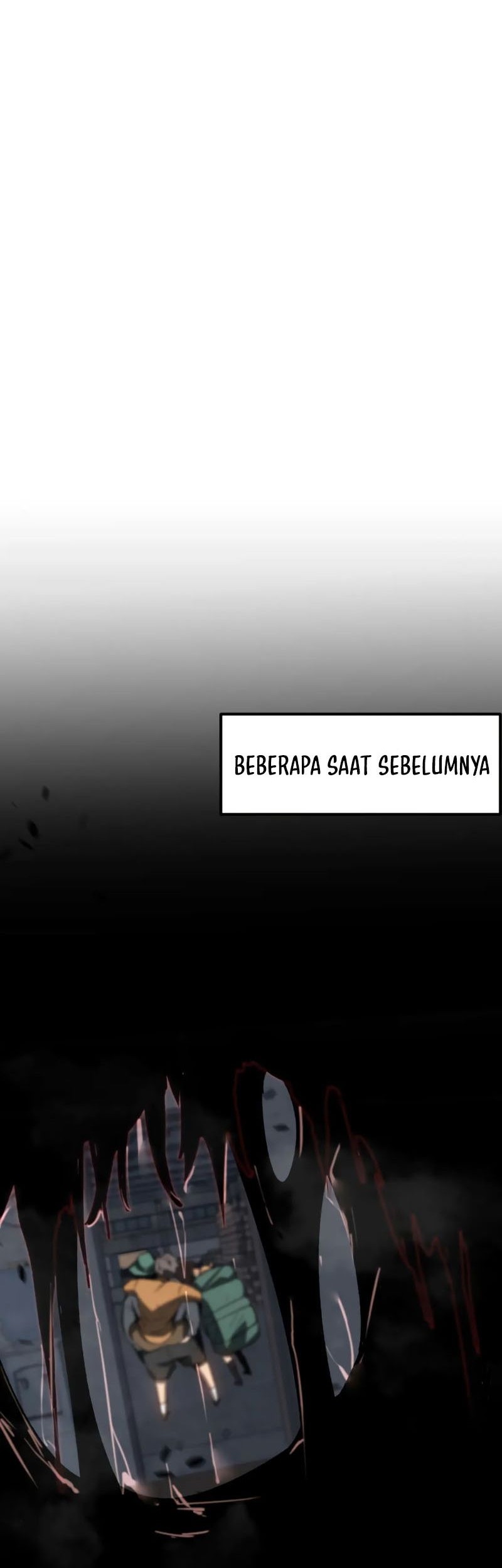 Super Evolution Chapter 85 - halaman 14