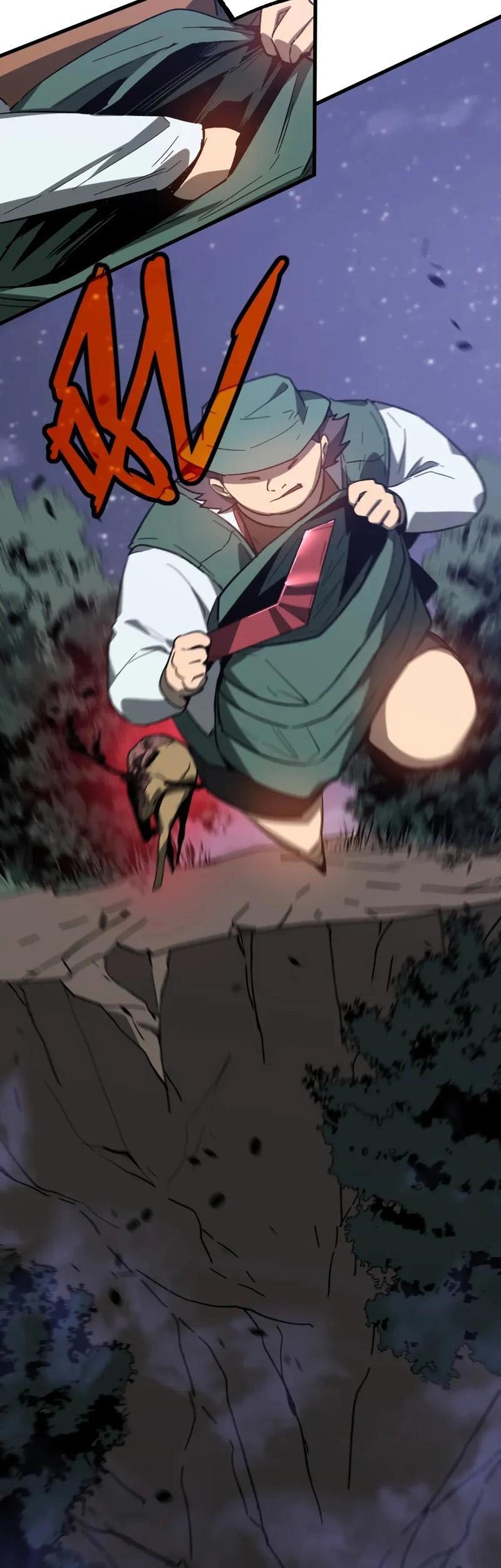 Super Evolution Chapter 85 - halaman 58