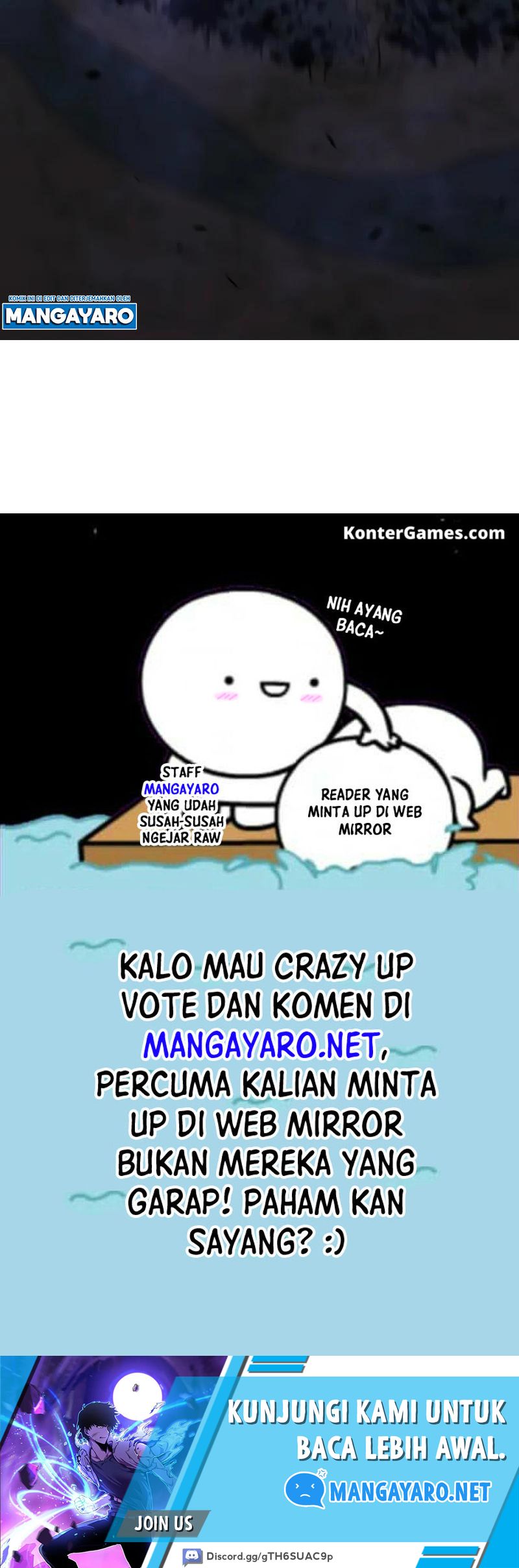 Super Evolution Chapter 85 - halaman 60