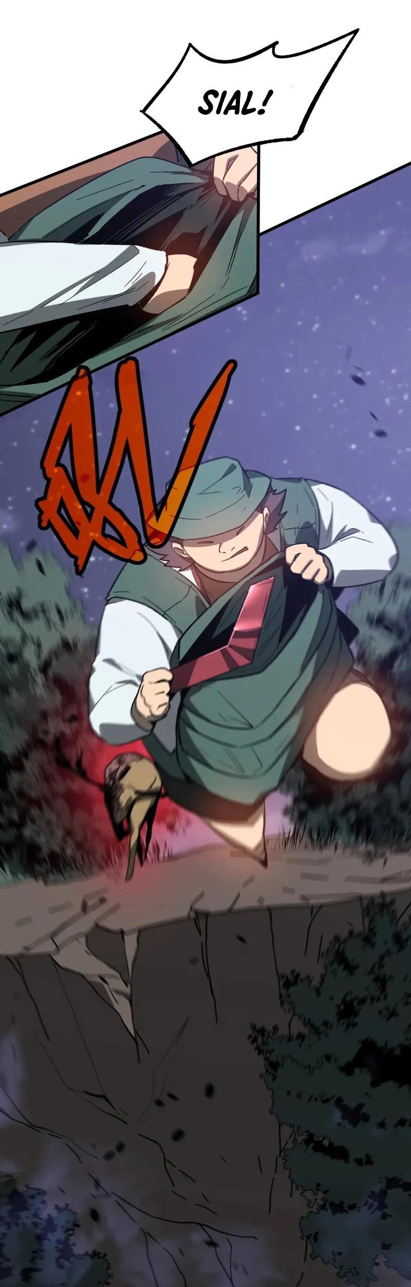 Super Evolution Chapter 86 - halaman 2