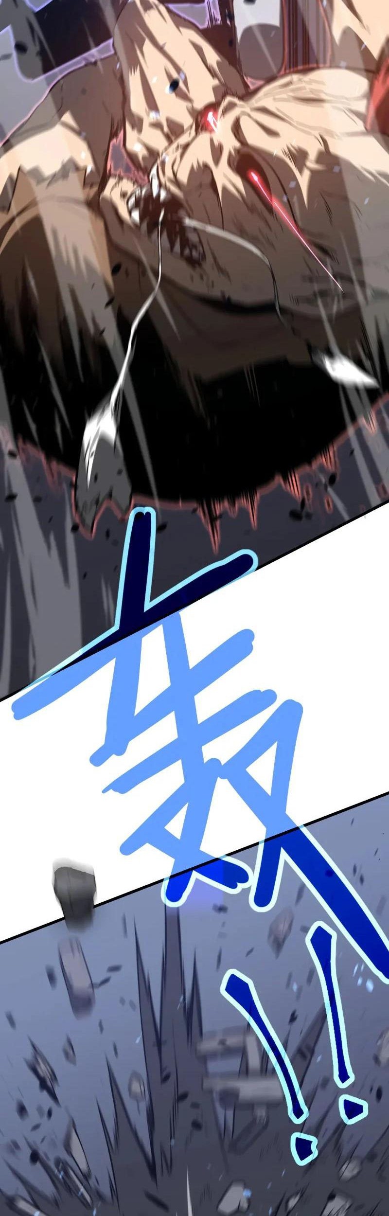 Super Evolution Chapter 86 - halaman 51