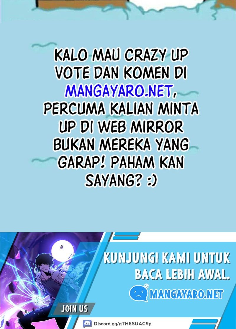 Super Evolution Chapter 86 - halaman 55