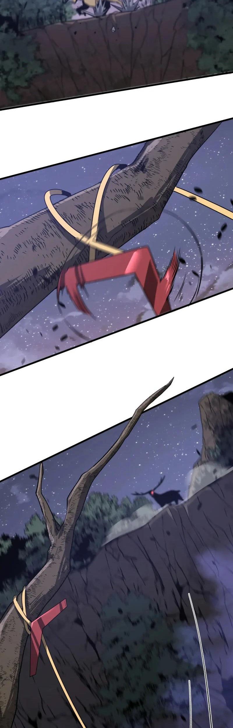 Super Evolution Chapter 86 - halaman 7