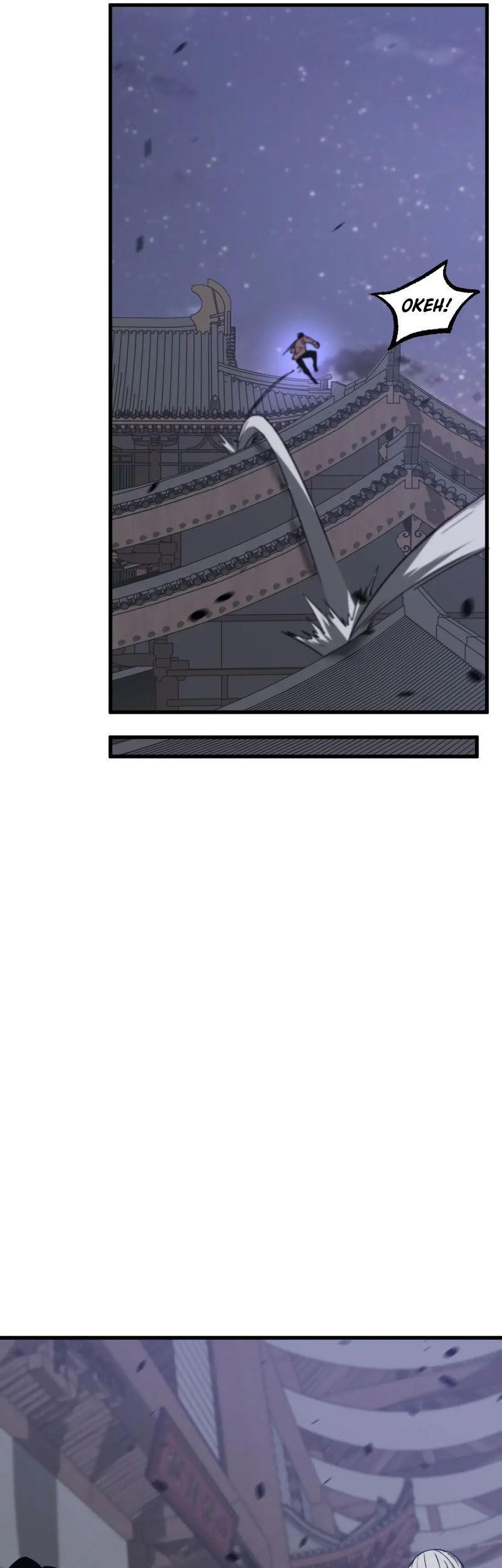 Super Evolution Chapter 87 - halaman 10