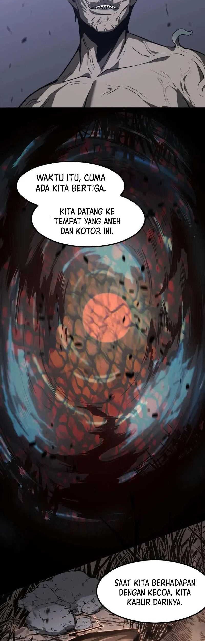 Super Evolution Chapter 88 - halaman 15