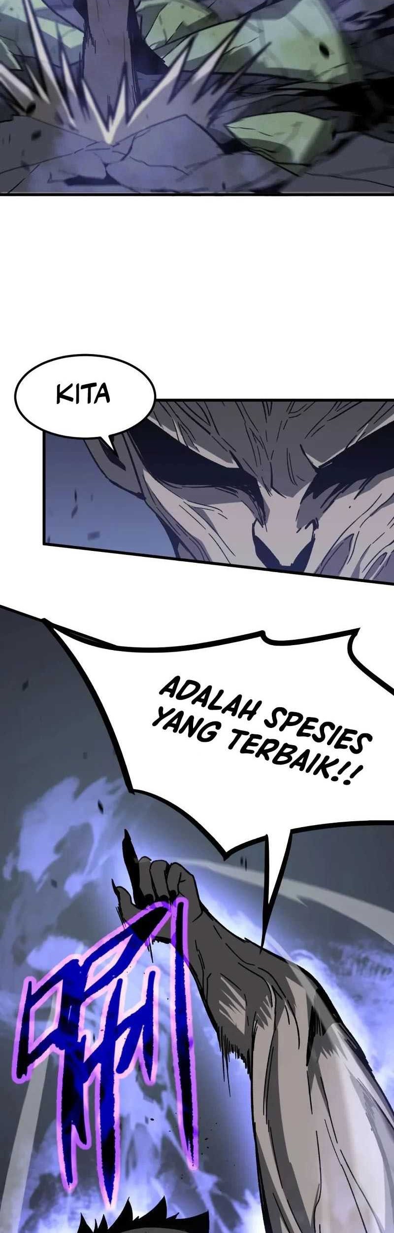 Super Evolution Chapter 88 - halaman 18
