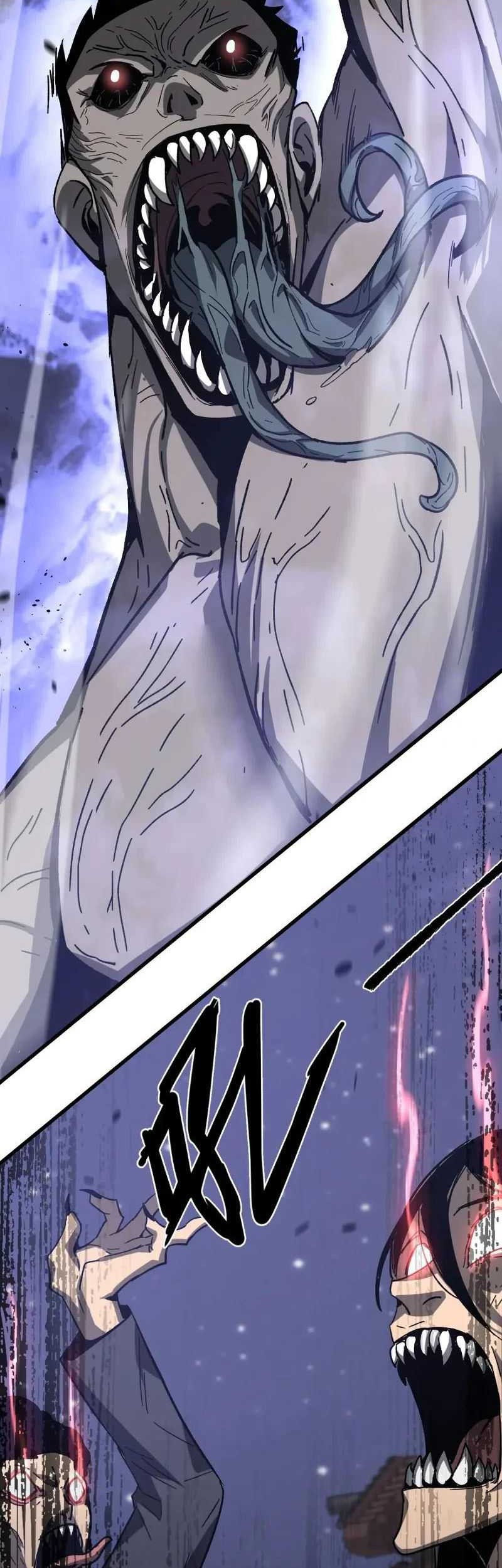 Super Evolution Chapter 88 - halaman 19