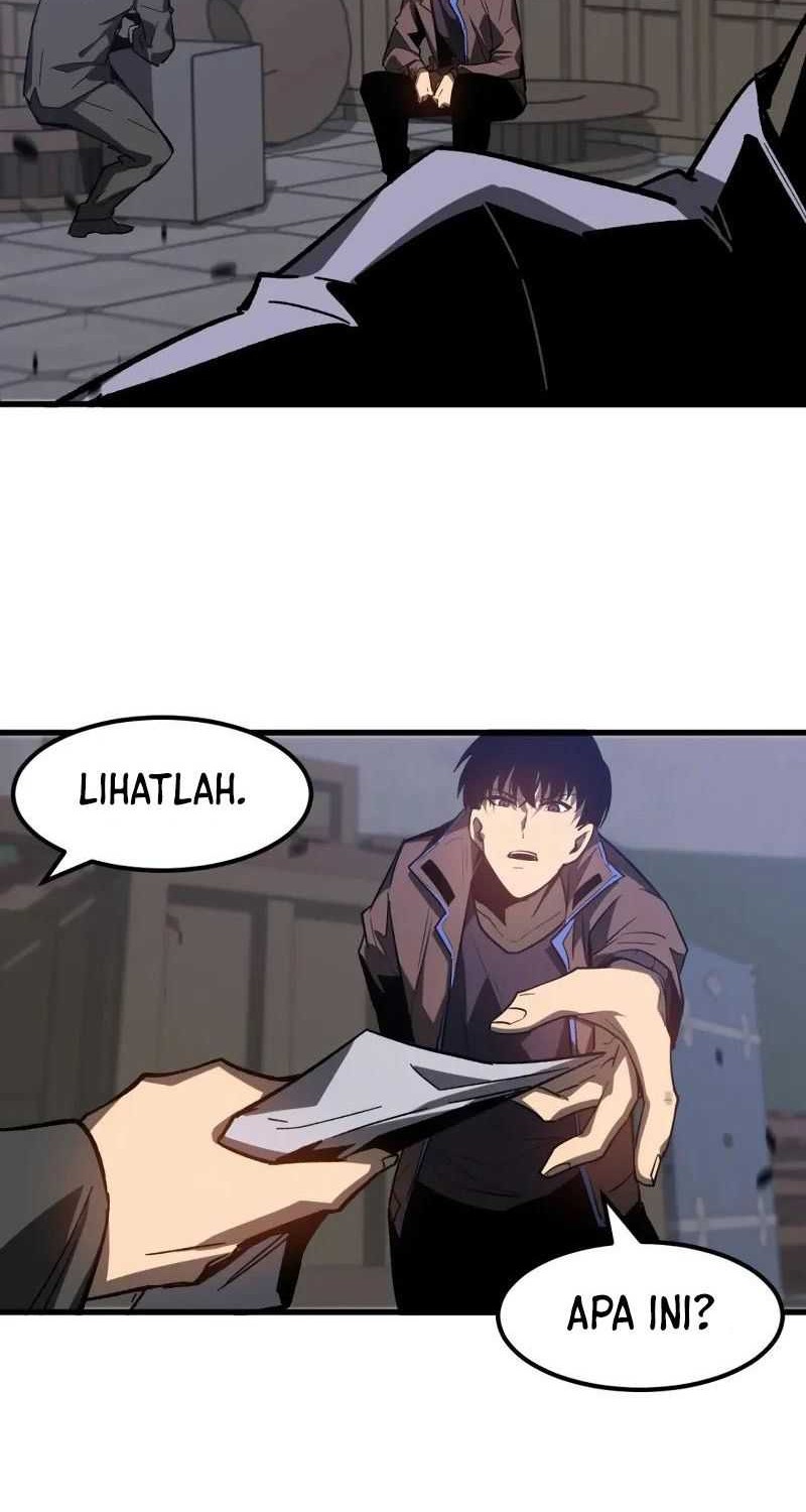 Super Evolution Chapter 88 - halaman 24