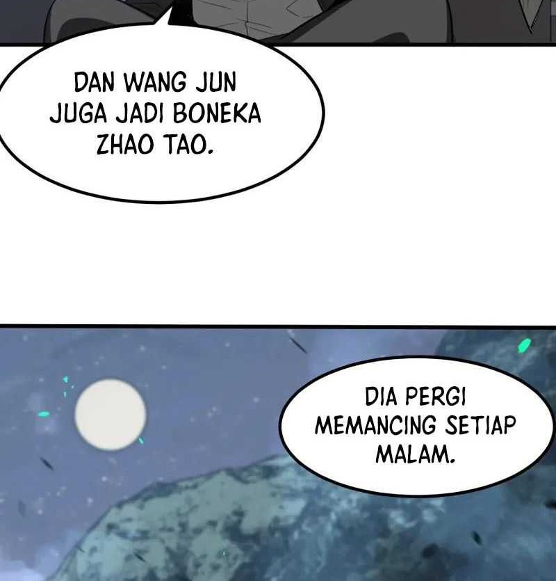 Super Evolution Chapter 88 - halaman 28